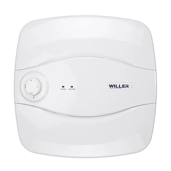 Бойлер електричний Willer PU25R New optima mini